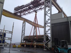 Nymo - reference project, Enterprise of Competence